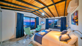 VKV6851 Villa Kalkan