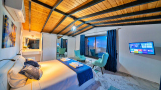 VKV6851 Villa Kalkan