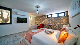 VKV6851 Villa Kalkan