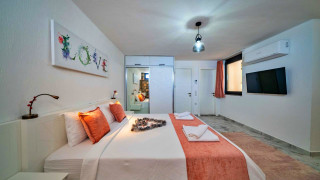 VKV6851 Villa Kalkan