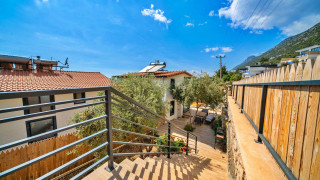 VKV6851 Villa Kalkan