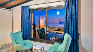 VKV6851 Villa Kalkan