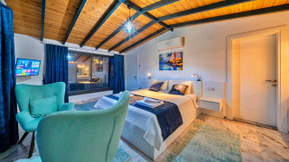 VKV6851 Villa Kalkan