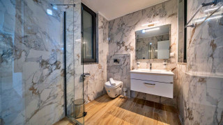 VKV6851 Villa Kalkan