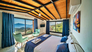 VKV6851 Villa Kalkan