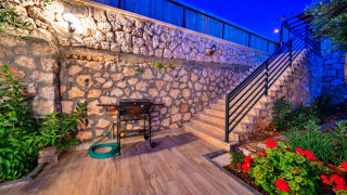 VKV6851 Villa Kalkan