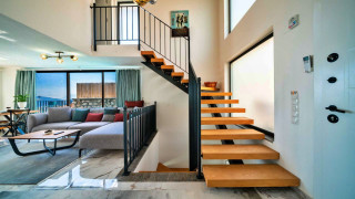 VKV6851 Villa Kalkan