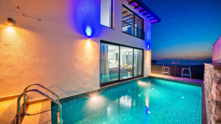 VKV6851 Villa Kalkan