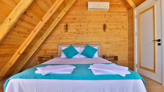 VKV7573 Villa Kalkan