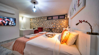 VKV6851 Villa Kalkan