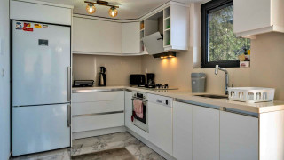 VKV6851 Villa Kalkan