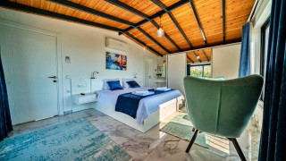 VKV6851 Villa Kalkan