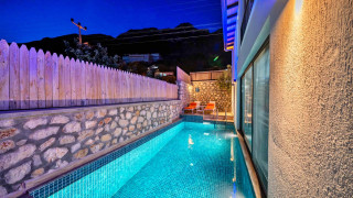VKV6851 Villa Kalkan