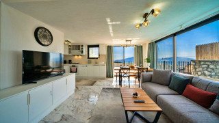 VKV6851 Villa Kalkan