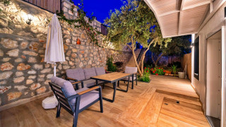 VKV6851 Villa Kalkan