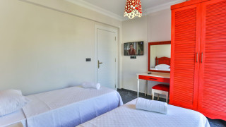 VKV6416 Villa Kalkan