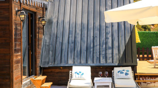 VKV8196 Villa Kalkan