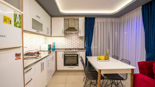 VKV3681 Villa Kalkan