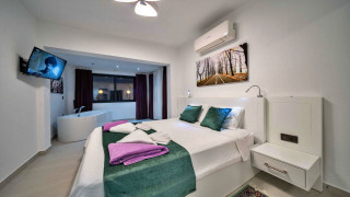 VKV5084 Villa Kalkan