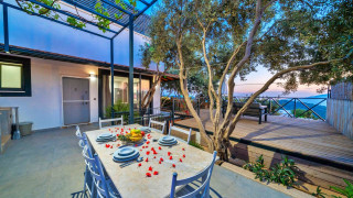 VKV5084 Villa Kalkan