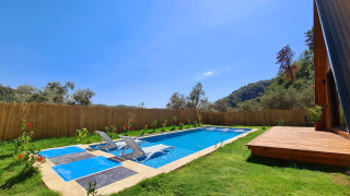 VKV2751 Villa Kalkan