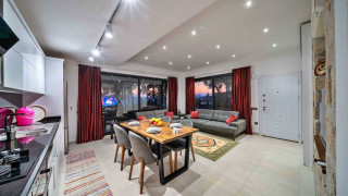 VKV5084 Villa Kalkan