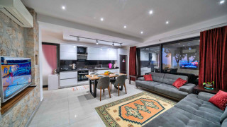 VKV5084 Villa Kalkan