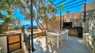VKV5084 Villa Kalkan