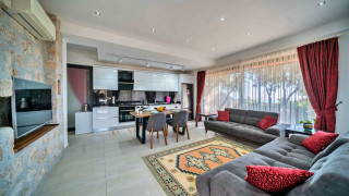 VKV5084 Villa Kalkan