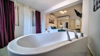 VKV5084 Villa Kalkan