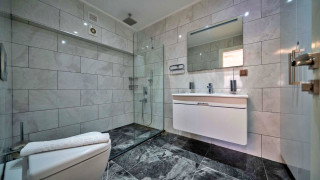 VKV5084 Villa Kalkan