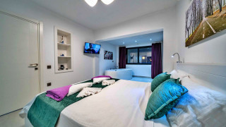 VKV5084 Villa Kalkan