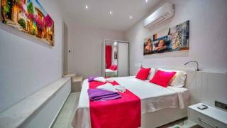 VKV5084 Villa Kalkan
