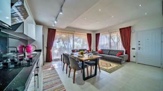 VKV5084 Villa Kalkan