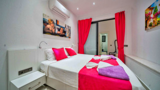 VKV5084 Villa Kalkan