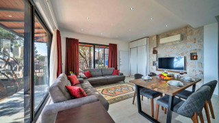 VKV5084 Villa Kalkan