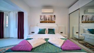 VKV5084 Villa Kalkan