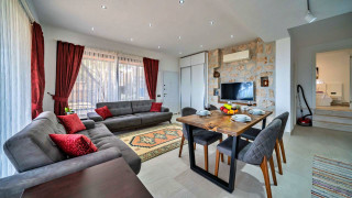 VKV5084 Villa Kalkan