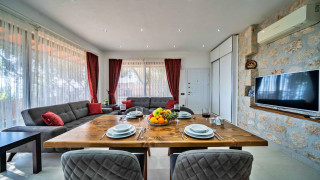 VKV5084 Villa Kalkan