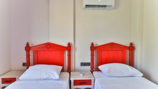 VKV6416 Villa Kalkan