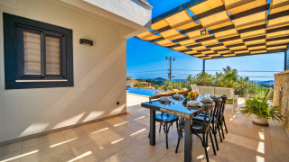 VKV1717 Villa Kalkan