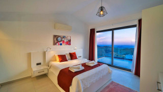 VKV1717 Villa Kalkan