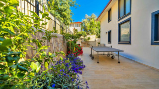 VKV1717 Villa Kalkan