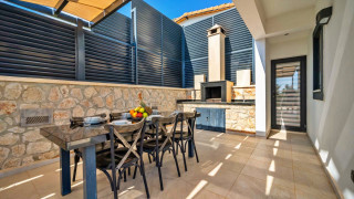 VKV1717 Villa Kalkan
