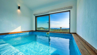 VKV1717 Villa Kalkan