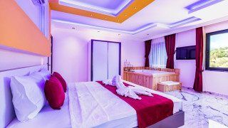 VKV1608 Villa Kalkan