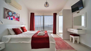 VKV1717 Villa Kalkan