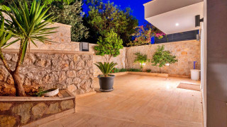 VKV1717 Villa Kalkan