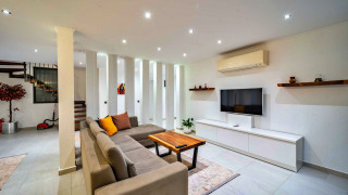 VKV1717 Villa Kalkan