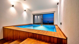 VKV1717 Villa Kalkan